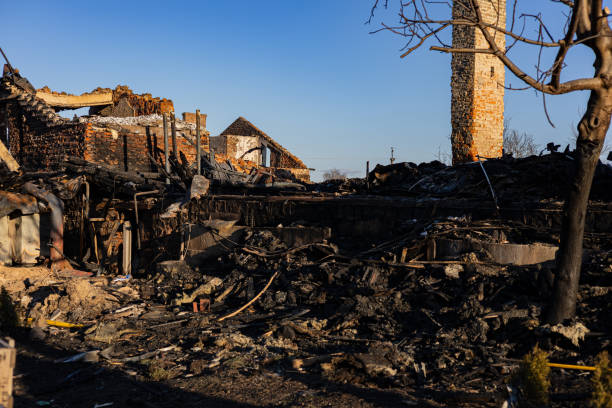 Reliable Fire Damage Removal contractor in Trenton, OH by Fire Damage Flint